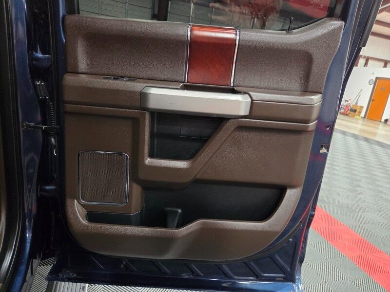 2020 Ford F-150 King Ranch Chrome Pkg 3.5L V6 Ecoboost GPS Camera Sunroof FREE WARRANTY Arlington TX