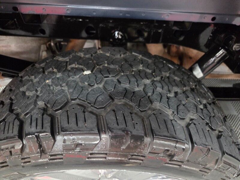 2020 Ford F-150 King Ranch Chrome Pkg 3.5L V6 Ecoboost GPS Camera Sunroof FREE WARRANTY Arlington TX