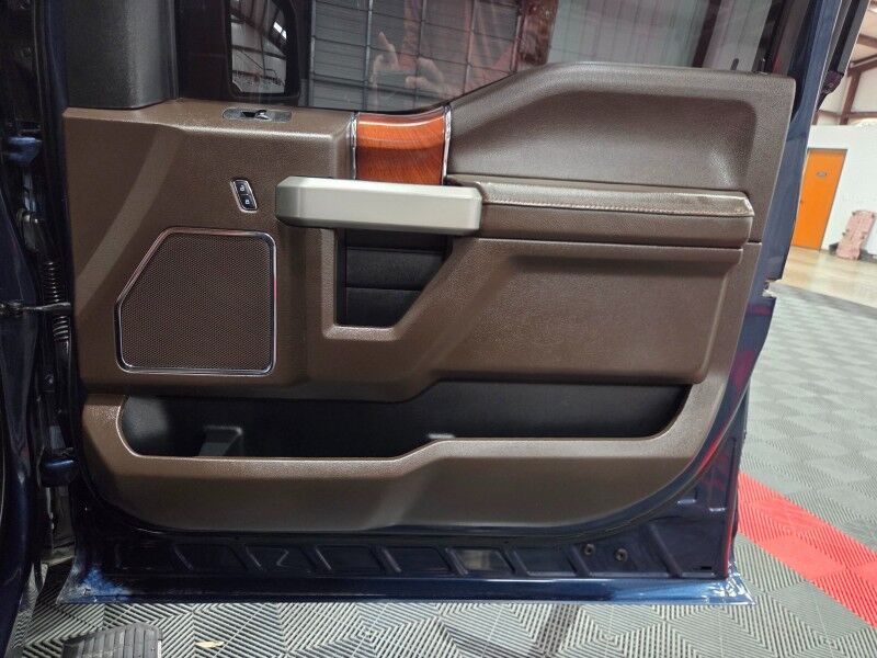 2020 Ford F-150 King Ranch Chrome Pkg 3.5L V6 Ecoboost GPS Camera Sunroof FREE WARRANTY Arlington TX