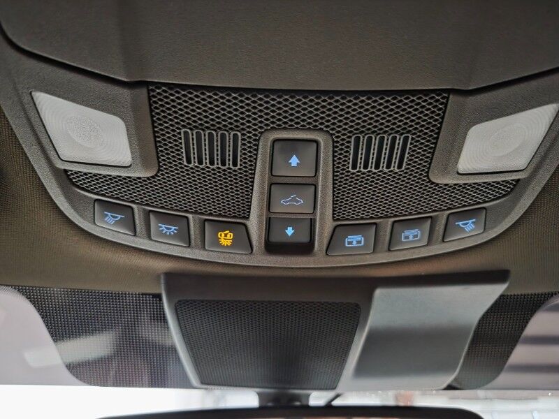 2020 Ford F-150 King Ranch Chrome Pkg 3.5L V6 Ecoboost GPS Camera Sunroof FREE WARRANTY Arlington TX