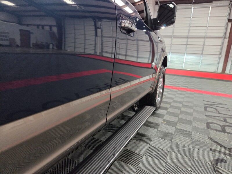 2020 Ford F-150 King Ranch Chrome Pkg 3.5L V6 Ecoboost GPS Camera Sunroof FREE WARRANTY Arlington TX