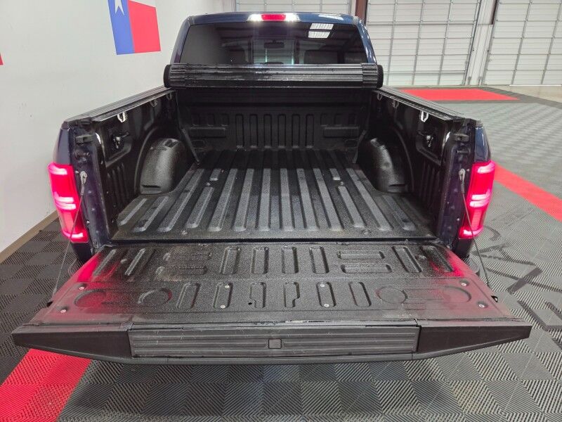 2020 Ford F-150 King Ranch Chrome Pkg 3.5L V6 Ecoboost GPS Camera Sunroof FREE WARRANTY Arlington TX