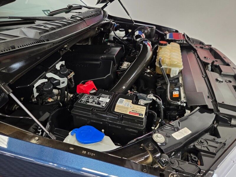 2020 Ford F-150 King Ranch Chrome Pkg 3.5L V6 Ecoboost GPS Camera Sunroof FREE WARRANTY Arlington TX