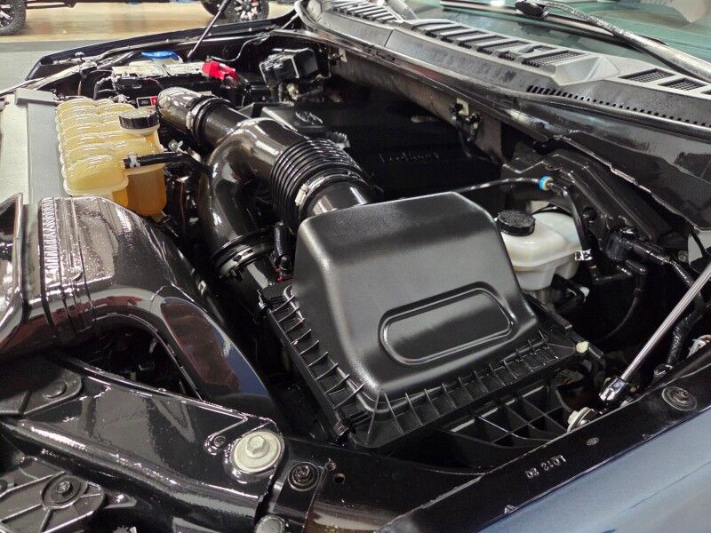 2020 Ford F-150 King Ranch Chrome Pkg 3.5L V6 Ecoboost GPS Camera Sunroof FREE WARRANTY Arlington TX