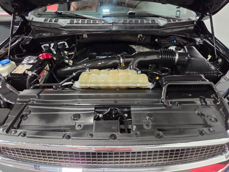 2020 Ford F-150 King Ranch Chrome Pkg 3.5L V6 Ecoboost GPS Camera Sunroof FREE WARRANTY Arlington TX