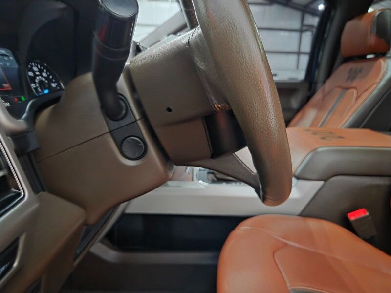 2020 Ford F-150 King Ranch Chrome Pkg 3.5L V6 Ecoboost GPS Camera Sunroof FREE WARRANTY Arlington TX