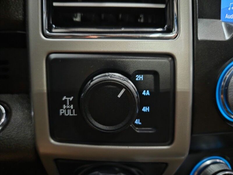 2020 Ford F-150 King Ranch Chrome Pkg 3.5L V6 Ecoboost GPS Camera Sunroof FREE WARRANTY Arlington TX