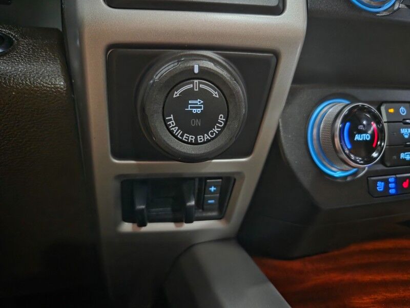 2020 Ford F-150 King Ranch Chrome Pkg 3.5L V6 Ecoboost GPS Camera Sunroof FREE WARRANTY Arlington TX