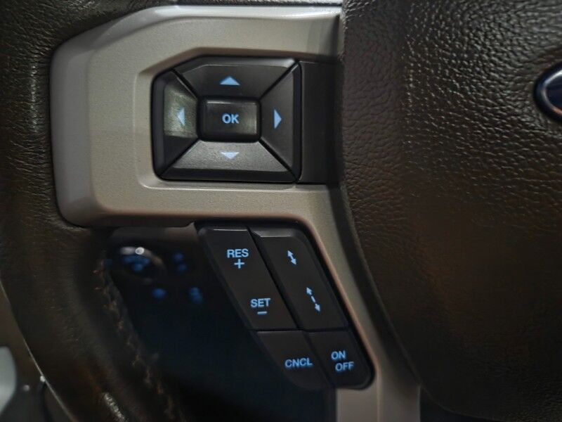 2020 Ford F-150 King Ranch Chrome Pkg 3.5L V6 Ecoboost GPS Camera Sunroof FREE WARRANTY Arlington TX