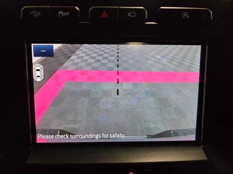 2020 Ford F-150 King Ranch Chrome Pkg 3.5L V6 Ecoboost GPS Camera Sunroof FREE WARRANTY Arlington TX