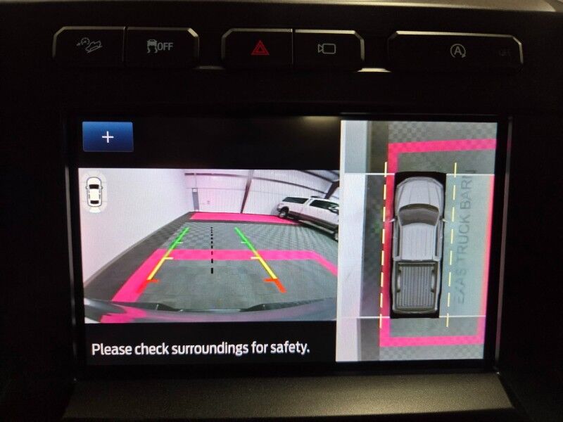 2020 Ford F-150 King Ranch Chrome Pkg 3.5L V6 Ecoboost GPS Camera Sunroof FREE WARRANTY Arlington TX