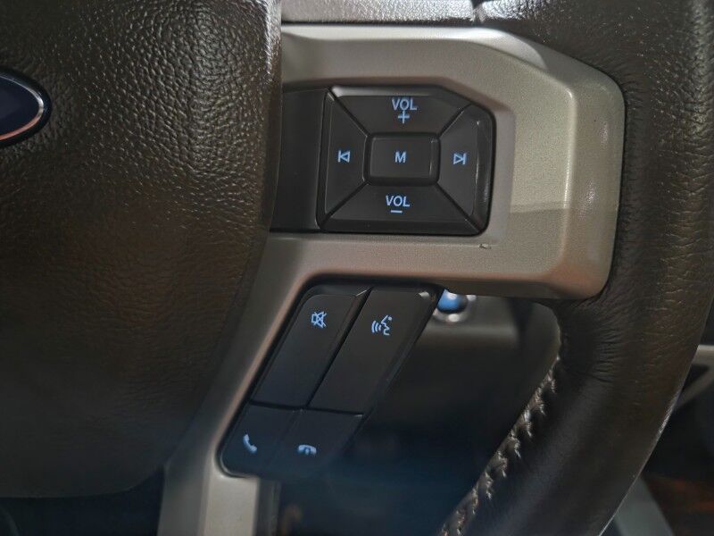 2020 Ford F-150 King Ranch Chrome Pkg 3.5L V6 Ecoboost GPS Camera Sunroof FREE WARRANTY Arlington TX