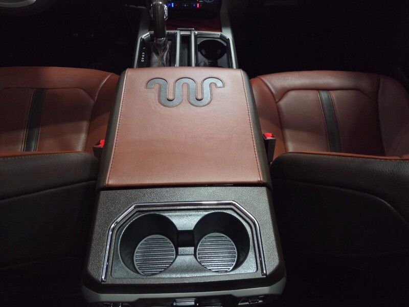 2020 Ford F-150 King Ranch Chrome Pkg 3.5L V6 Ecoboost GPS Camera Sunroof FREE WARRANTY Arlington TX