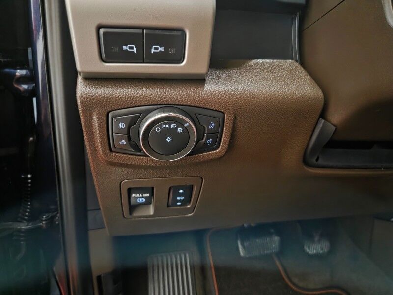 2020 Ford F-150 King Ranch Chrome Pkg 3.5L V6 Ecoboost GPS Camera Sunroof FREE WARRANTY Arlington TX