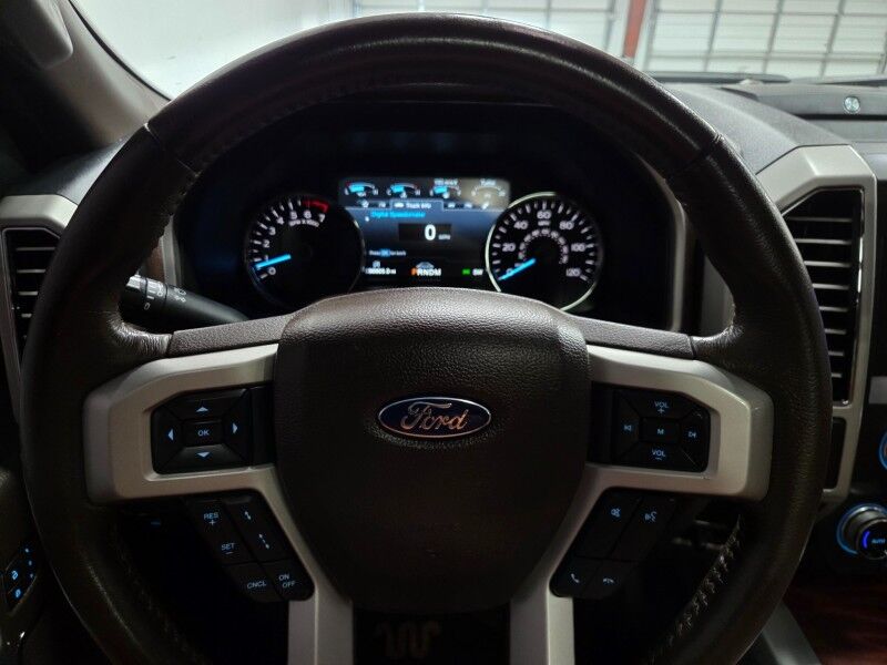 2020 Ford F-150 King Ranch Chrome Pkg 3.5L V6 Ecoboost GPS Camera Sunroof FREE WARRANTY Arlington TX