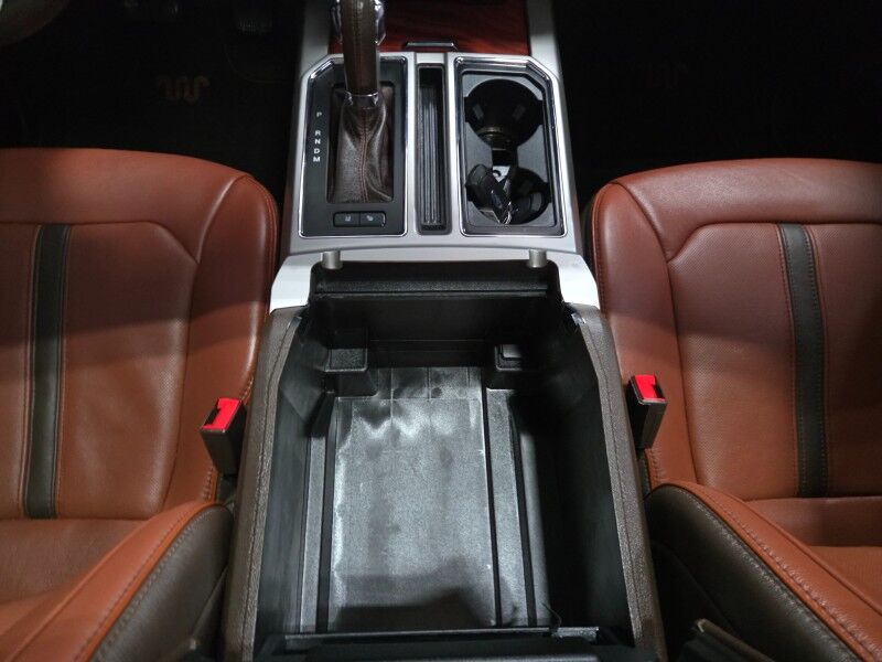 2020 Ford F-150 King Ranch Chrome Pkg 3.5L V6 Ecoboost GPS Camera Sunroof FREE WARRANTY Arlington TX