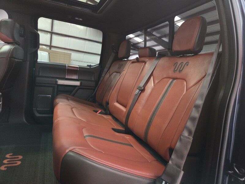 2020 Ford F-150 King Ranch Chrome Pkg 3.5L V6 Ecoboost GPS Camera Sunroof FREE WARRANTY Arlington TX