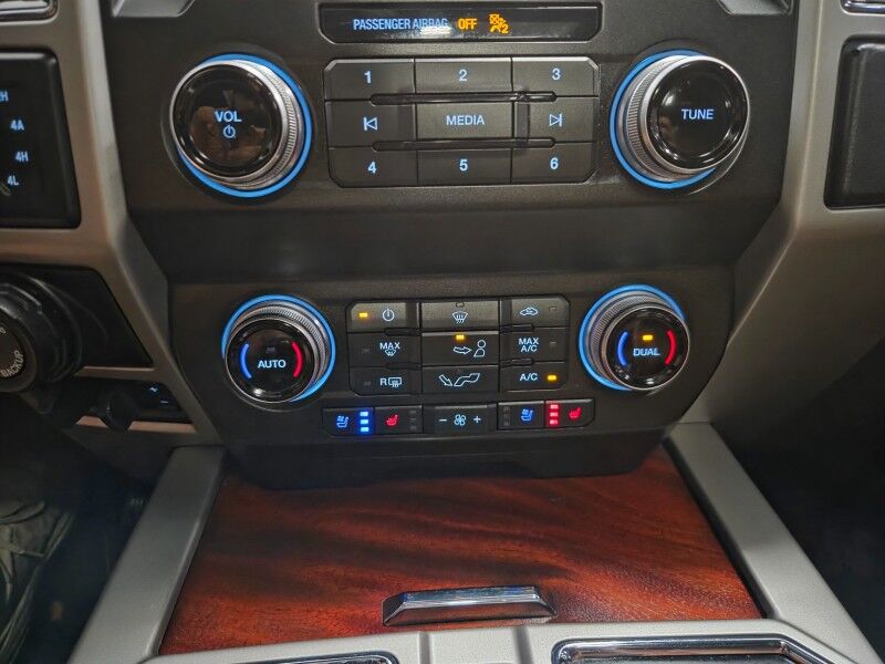 2020 Ford F-150 King Ranch Chrome Pkg 3.5L V6 Ecoboost GPS Camera Sunroof FREE WARRANTY Arlington TX