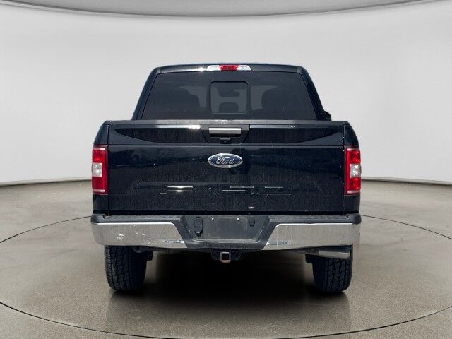 2020 Ford F-150 King Ranch Cleveland OH