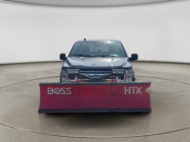 2020 Ford F-150 King Ranch Cleveland OH