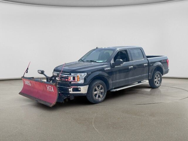 2020 Ford F-150 King Ranch Cleveland OH