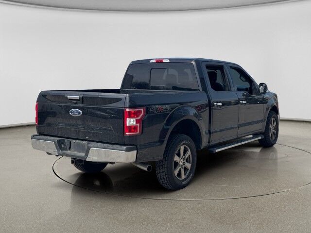 2020 Ford F-150 King Ranch Cleveland OH