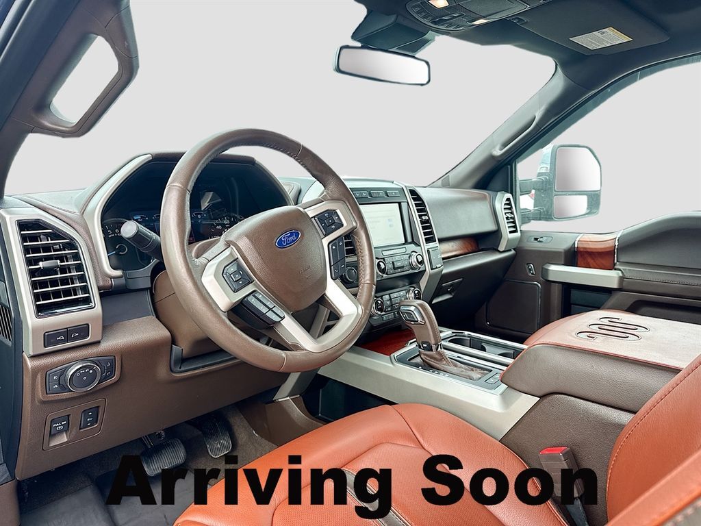 2020 Ford F-150 King Ranch Kennewick WA