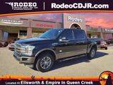 2020 Ford F-150 King Ranch Phoenix AZ 2020 Ford F-150 King Ranch Phoenix AZ