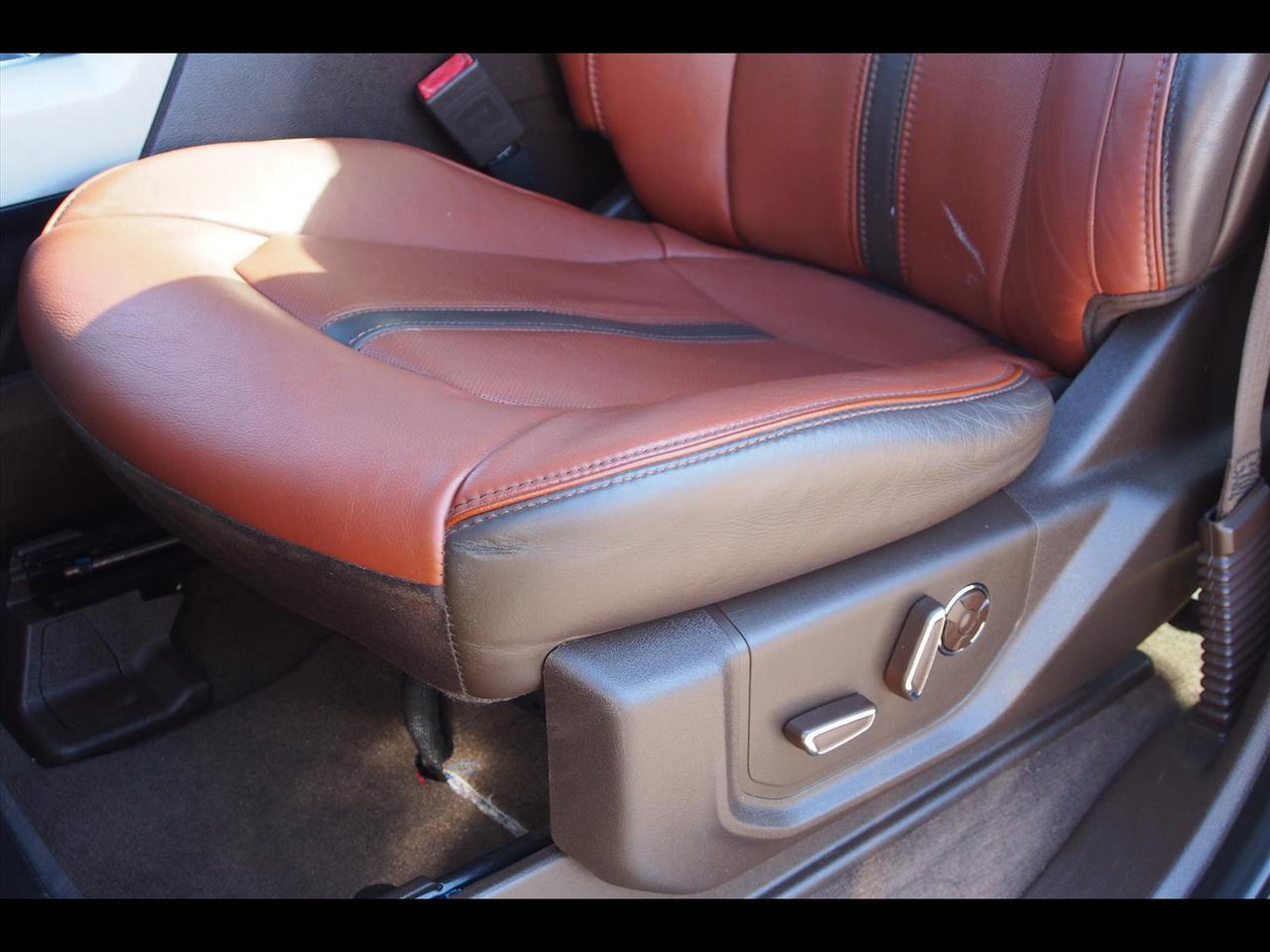 2020 Ford F-150 King Ranch Raleigh NC