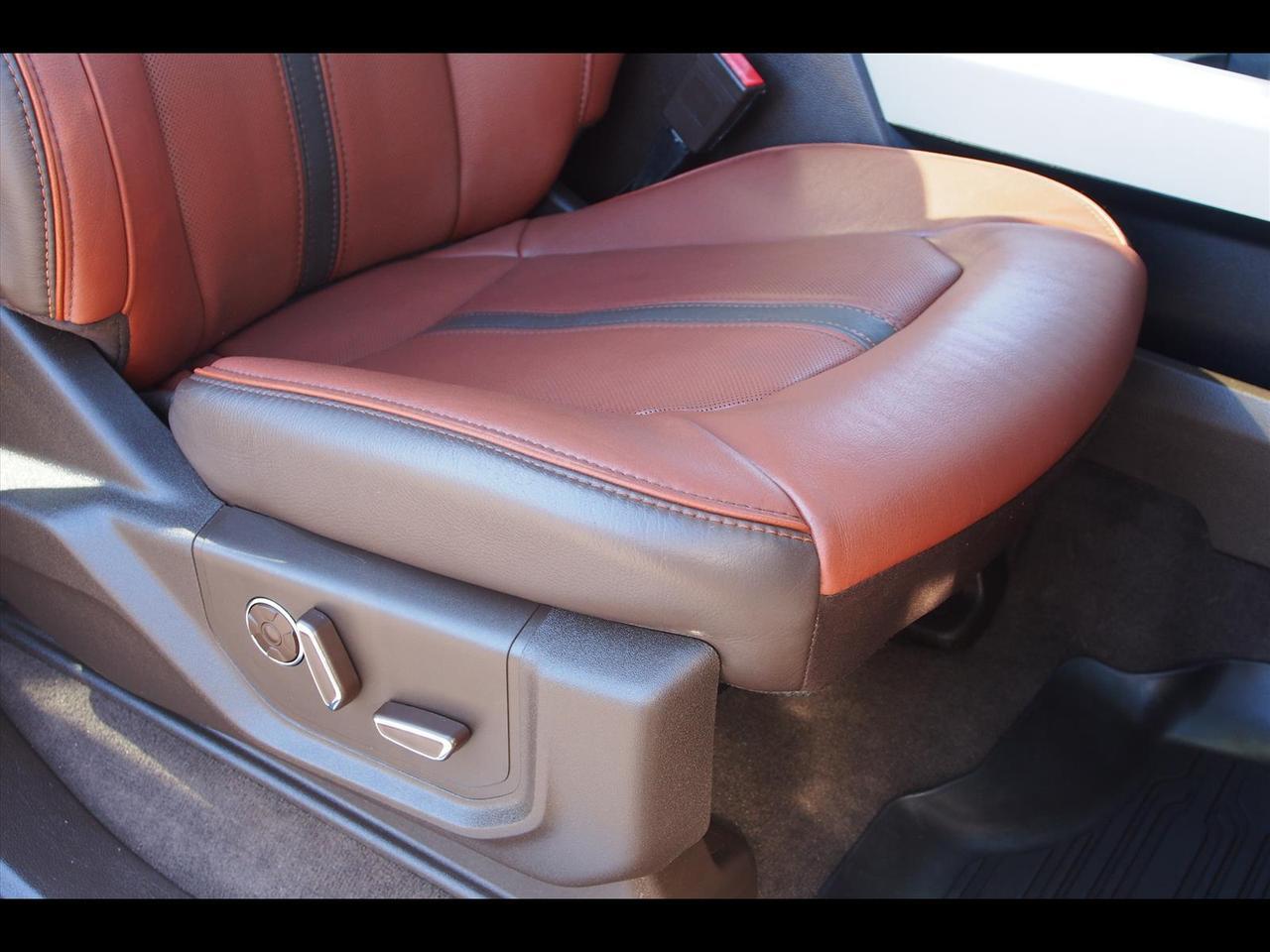 2020 Ford F-150 King Ranch Raleigh NC