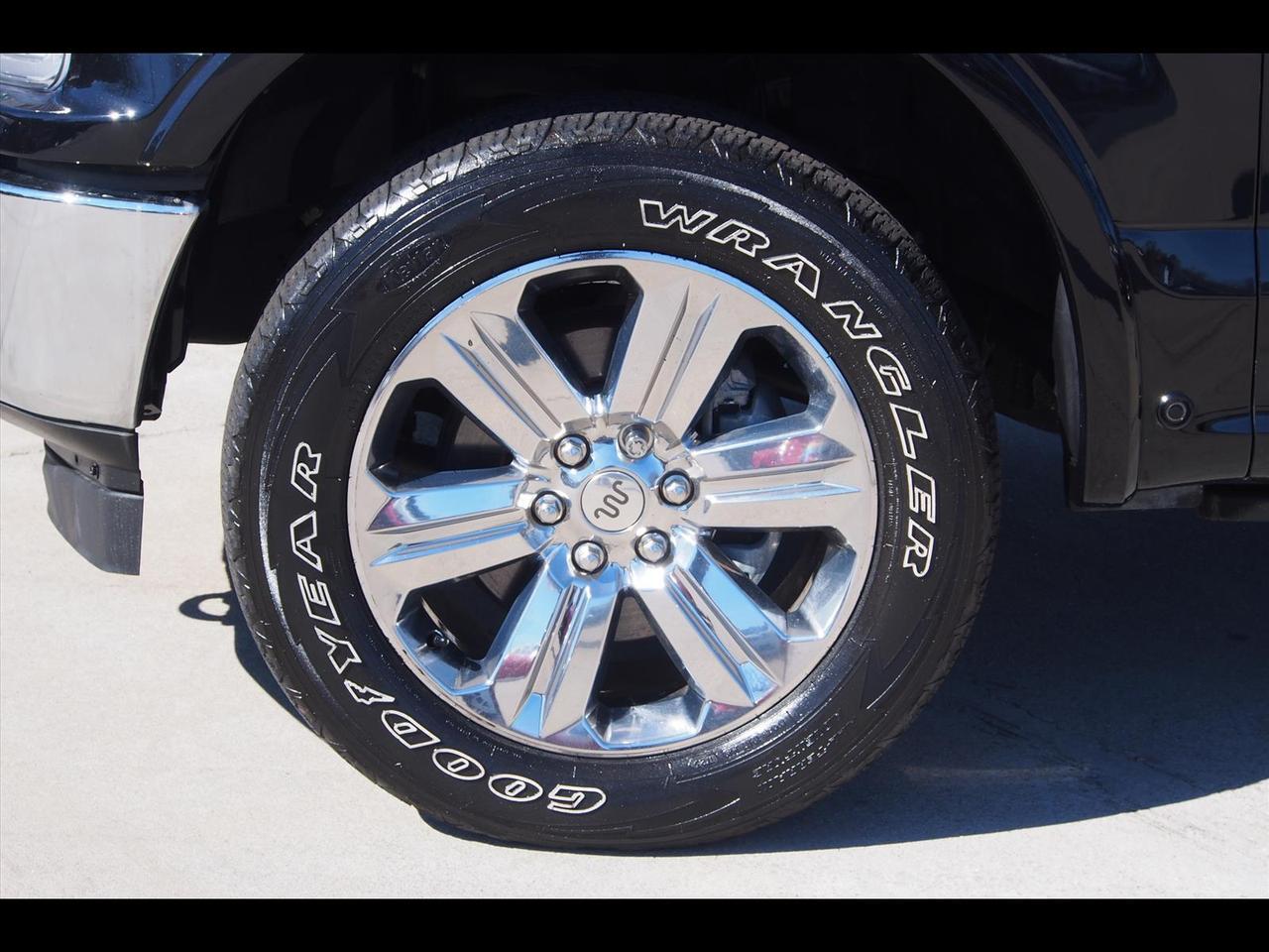 2020 Ford F-150 King Ranch Raleigh NC