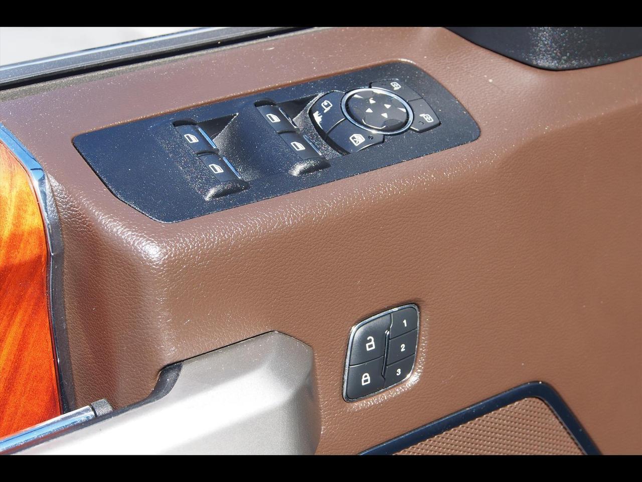 2020 Ford F-150 King Ranch Raleigh NC