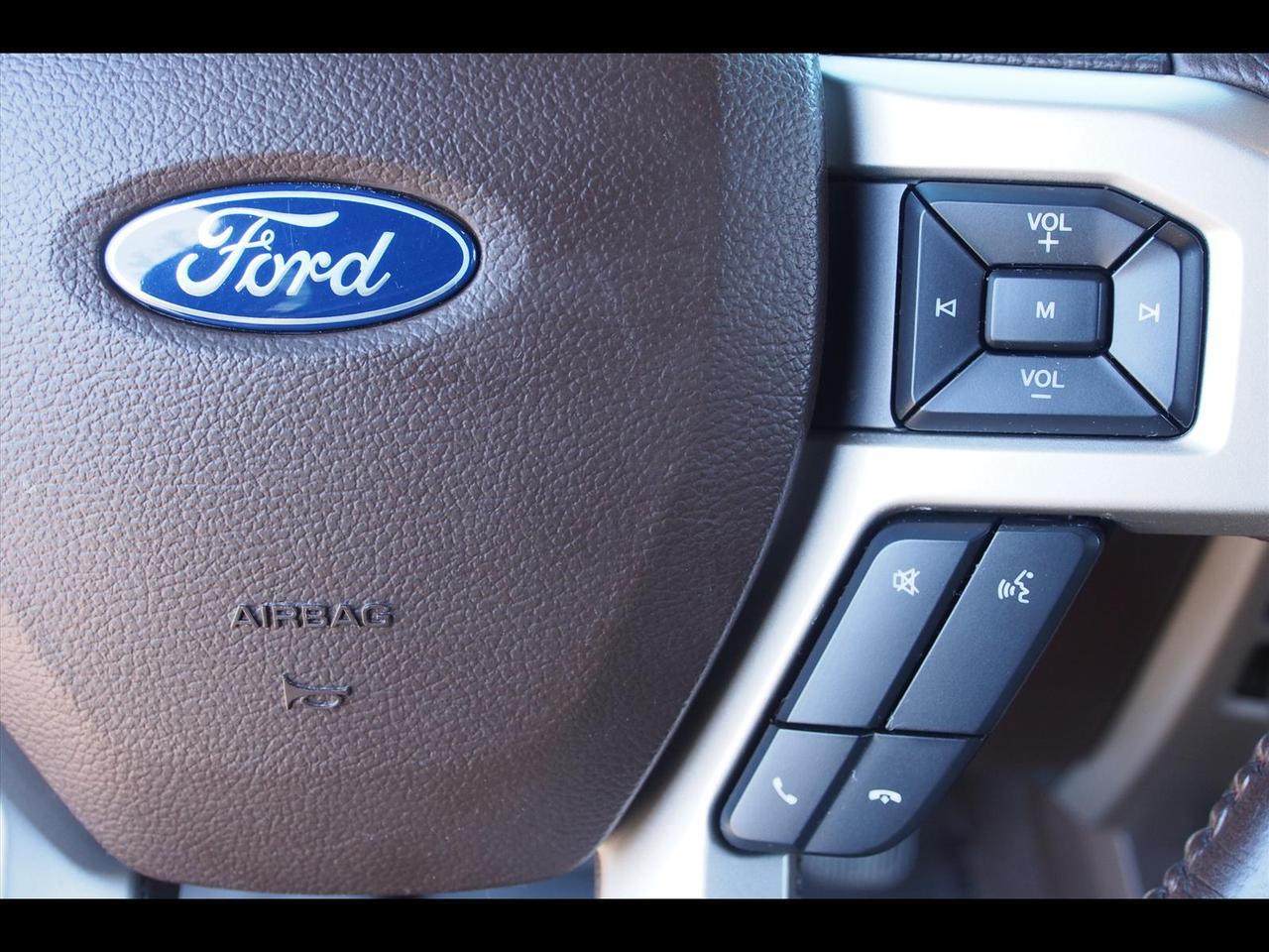 2020 Ford F-150 King Ranch Raleigh NC