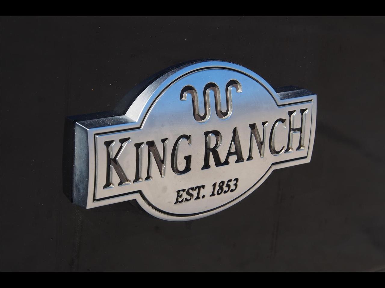 2020 Ford F-150 King Ranch Raleigh NC