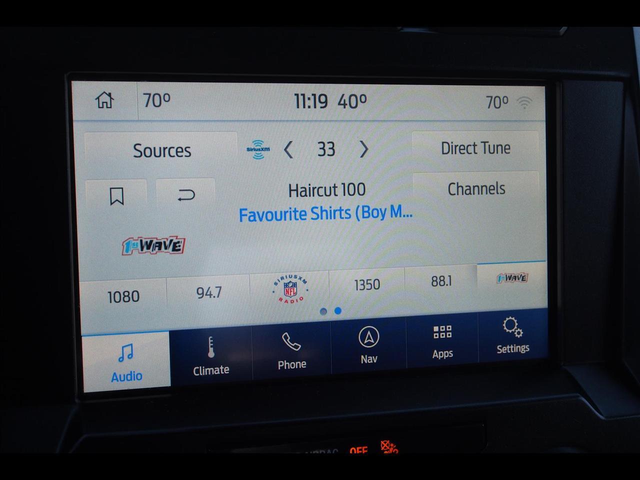 2020 Ford F-150 King Ranch Raleigh NC