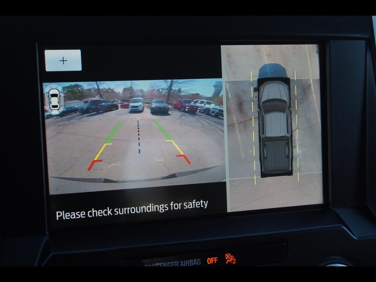 2020 Ford F-150 King Ranch Raleigh NC