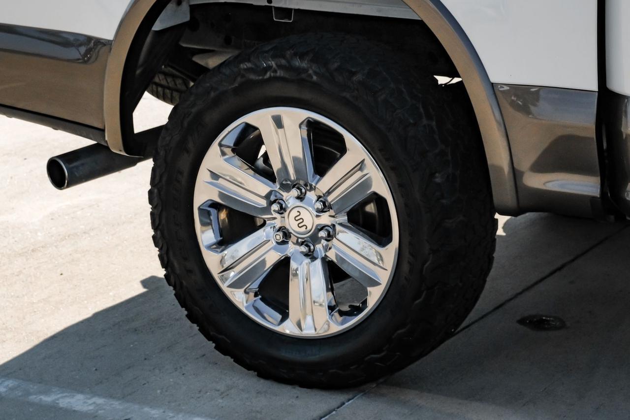 2020 Ford F-150 King Ranch Richardson TX