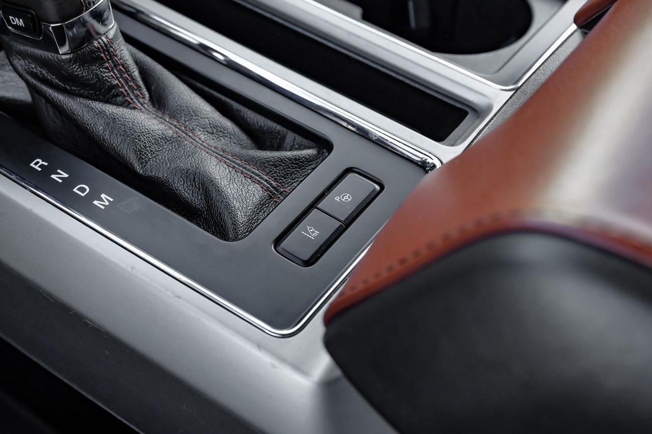 2020 Ford F-150 King Ranch Richardson TX