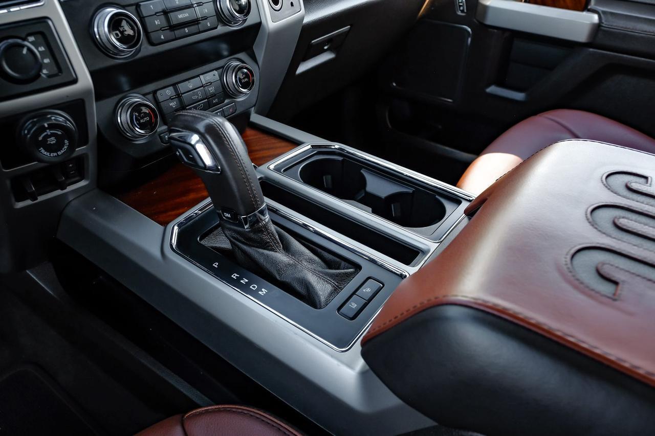 2020 Ford F-150 King Ranch Richardson TX