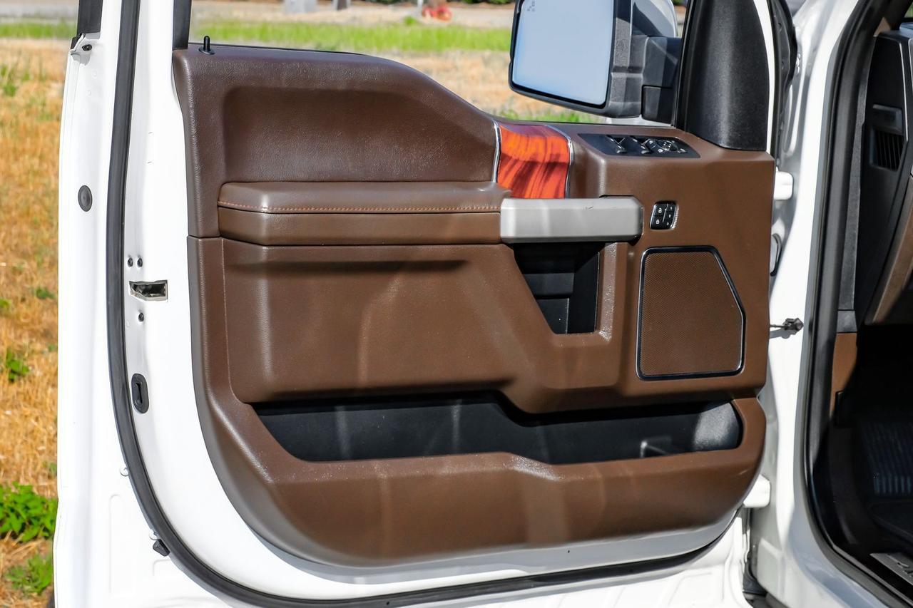 2020 Ford F-150 King Ranch Richardson TX
