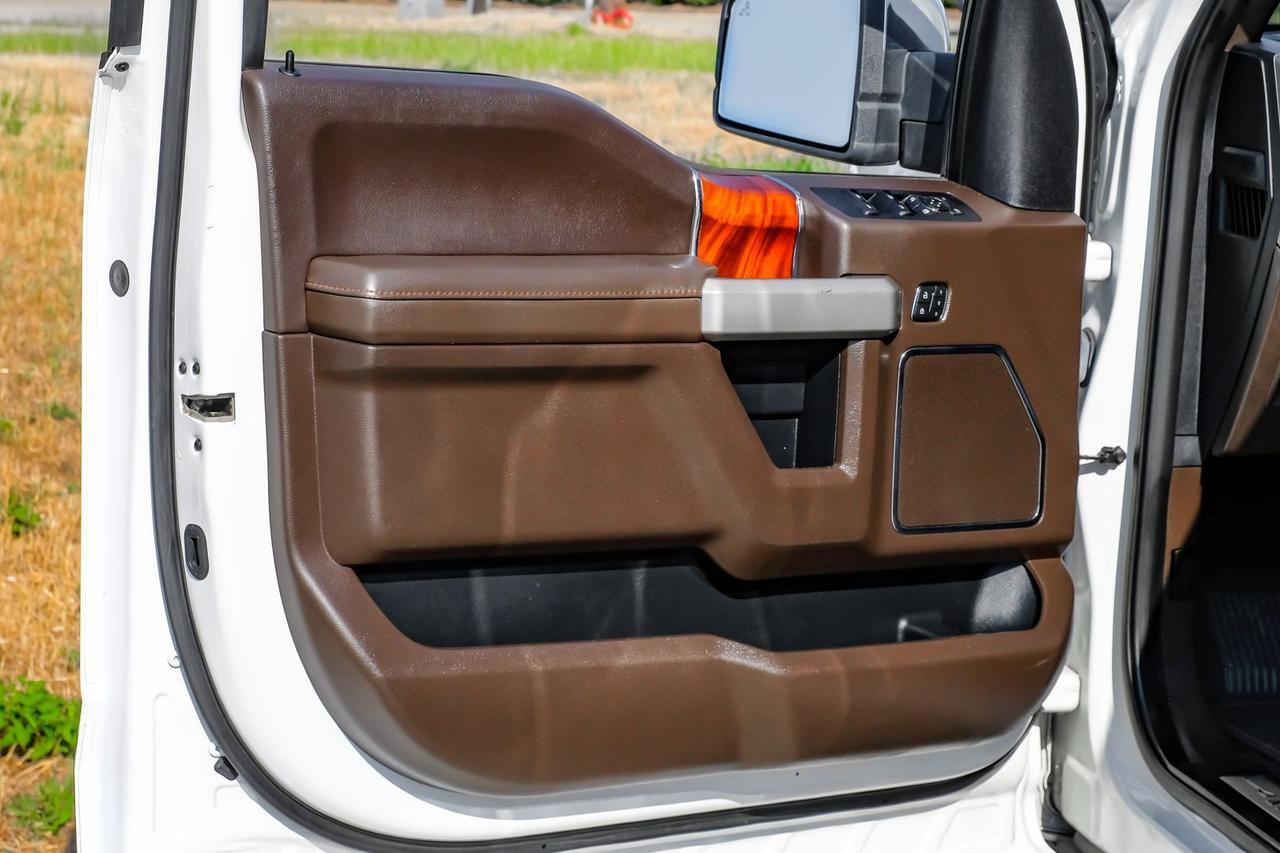 2020 Ford F-150 King Ranch Richardson TX