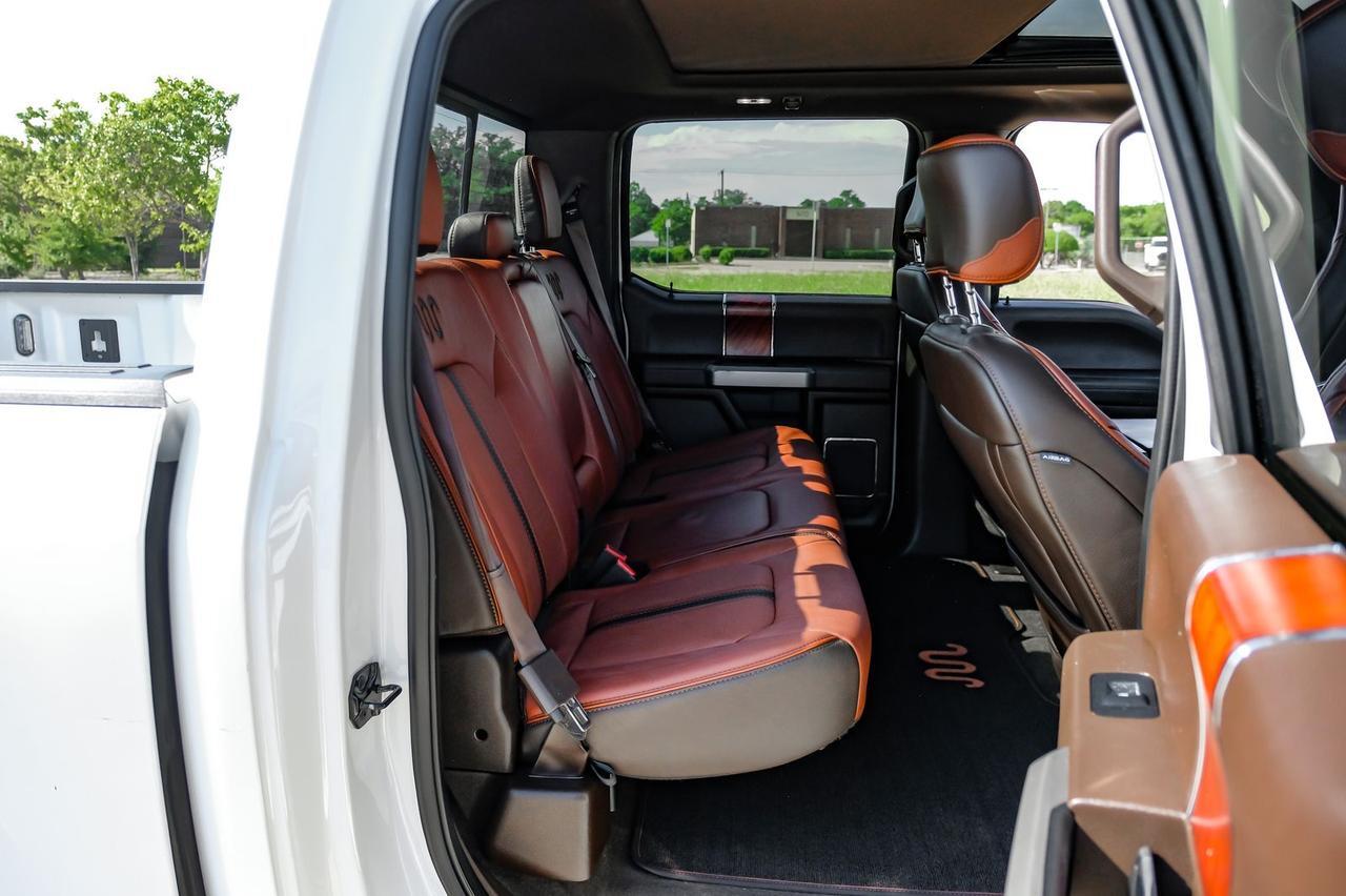 2020 Ford F-150 King Ranch Richardson TX