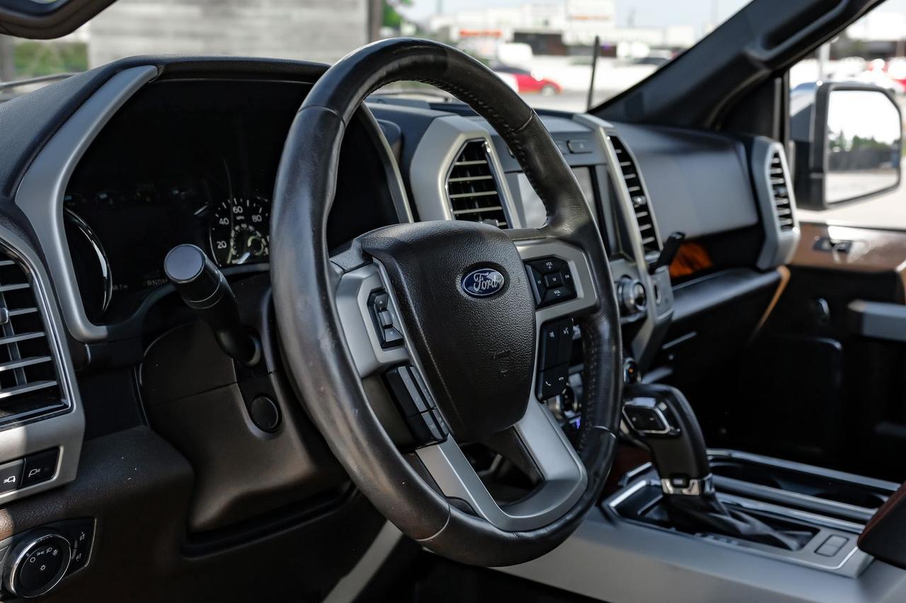 2020 Ford F-150 King Ranch Richardson TX