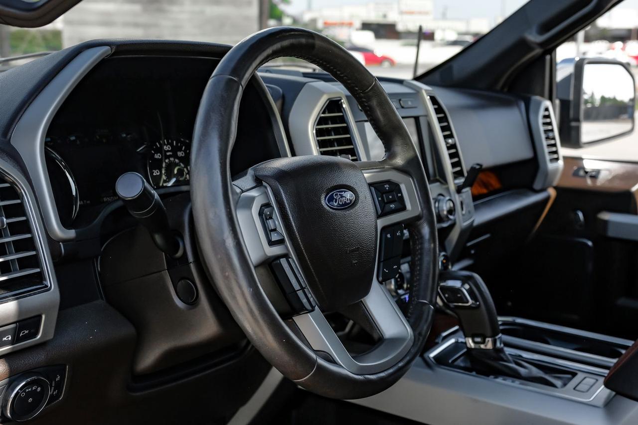 2020 Ford F-150 King Ranch Richardson TX