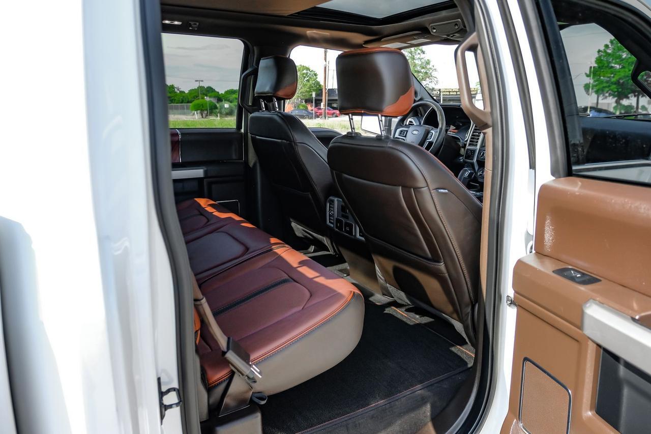 2020 Ford F-150 King Ranch Richardson TX