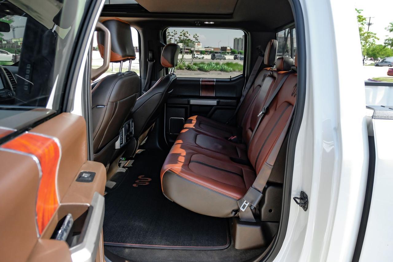 2020 Ford F-150 King Ranch Richardson TX