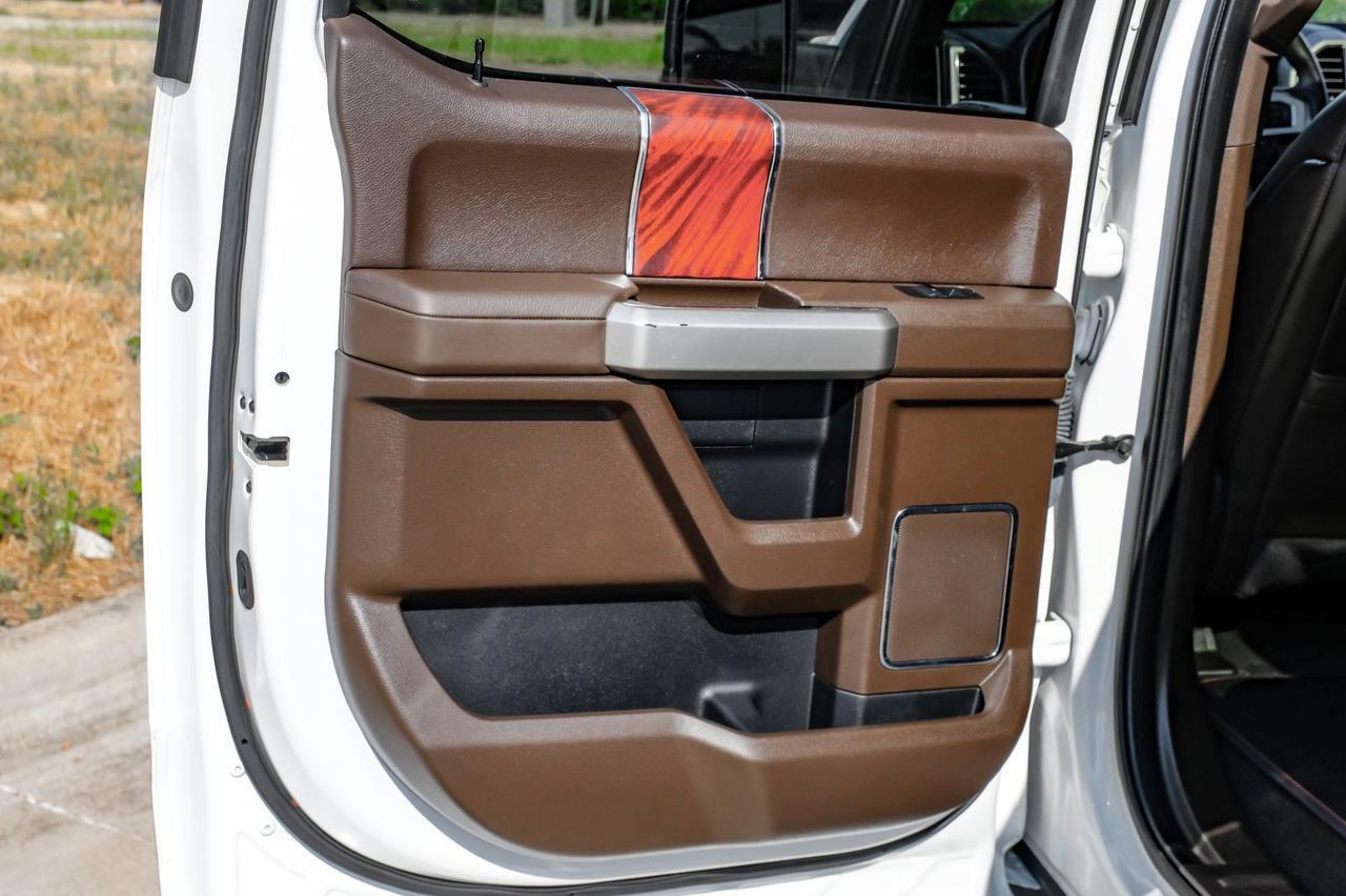 2020 Ford F-150 King Ranch Richardson TX