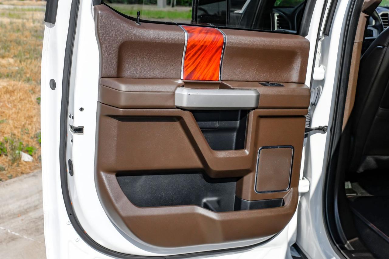 2020 Ford F-150 King Ranch Richardson TX