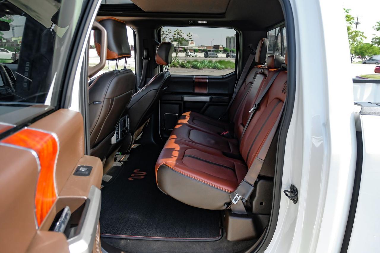 2020 Ford F-150 King Ranch Richardson TX