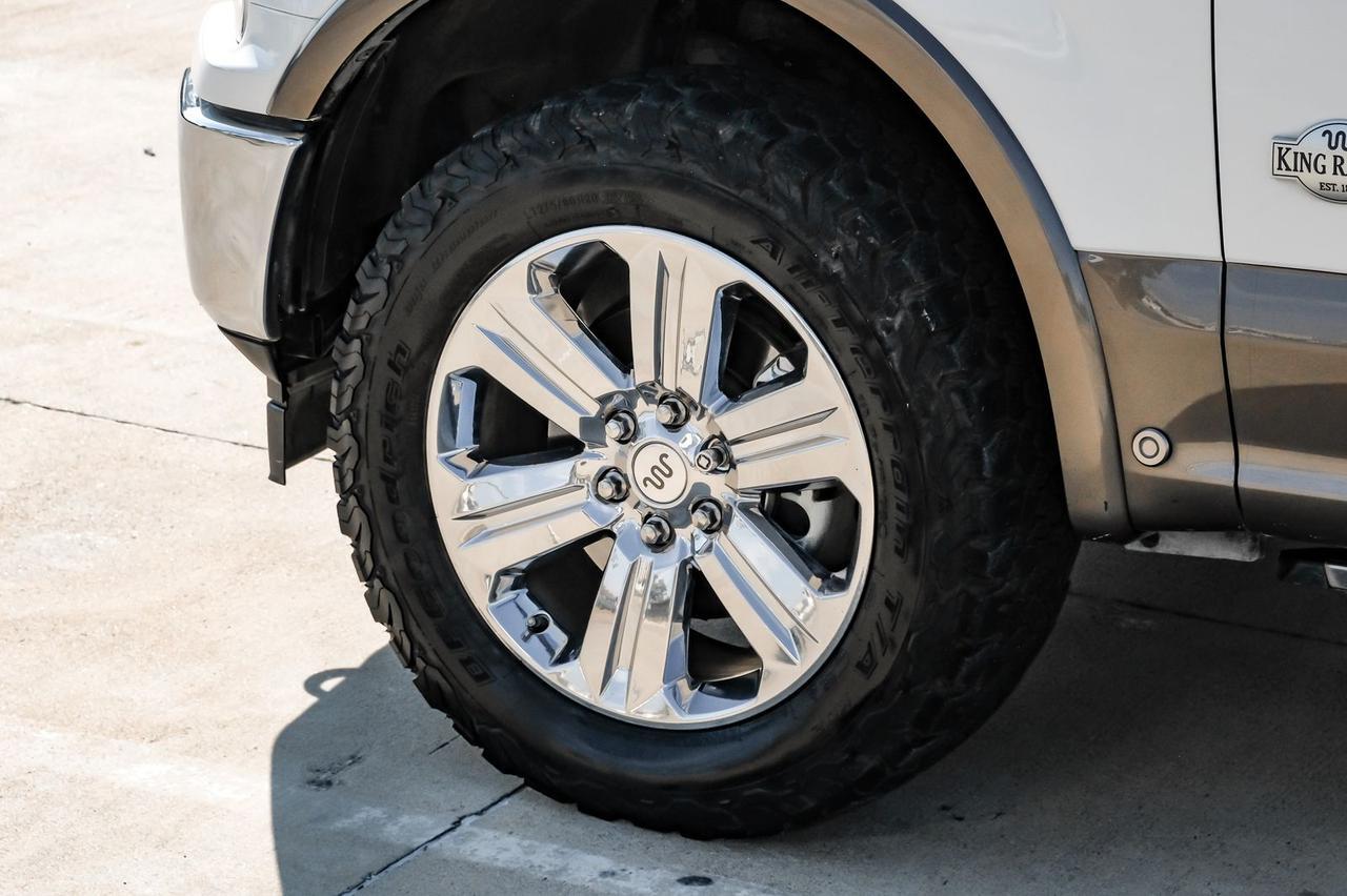 2020 Ford F-150 King Ranch Richardson TX